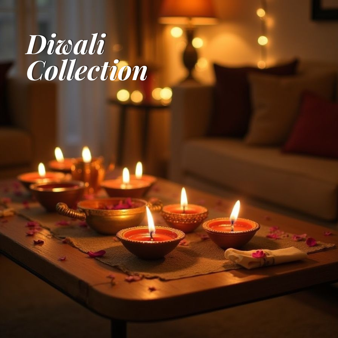 Lakshmi Charan Premium Gold & Silver-Plated