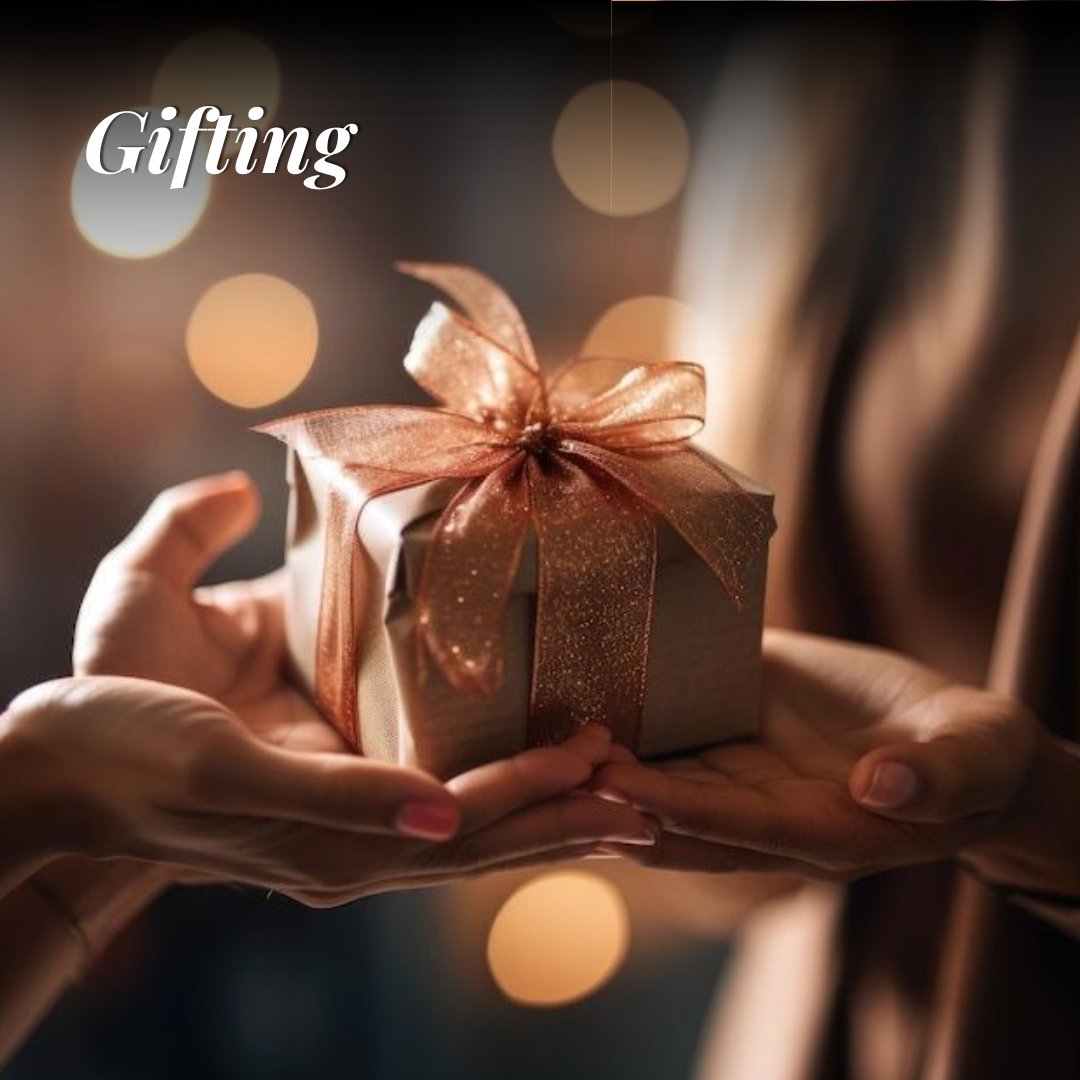 Gifting